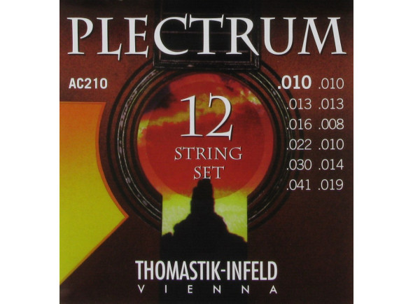 Thomastik AC210 Thomastik AC210